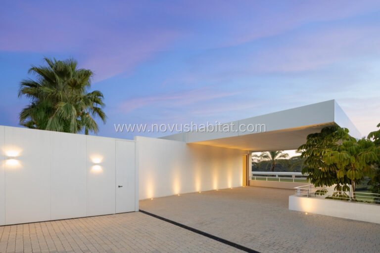 Villa í Casares - SP0586 - foto 17