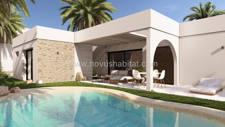Villa in Baños y Mendigo - N8306 - foto 17