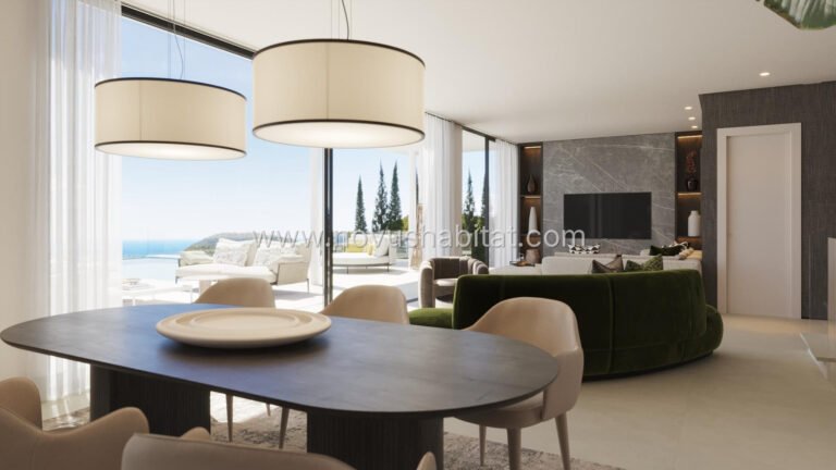 Villa en Estepona - N8037 - foto 17