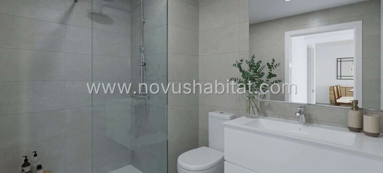 Appartement in Jávea Xàbia - SP0059 - foto 17