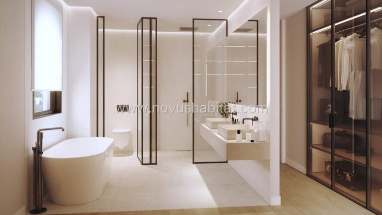 Apartment in Málaga - SP1028 - foto 18