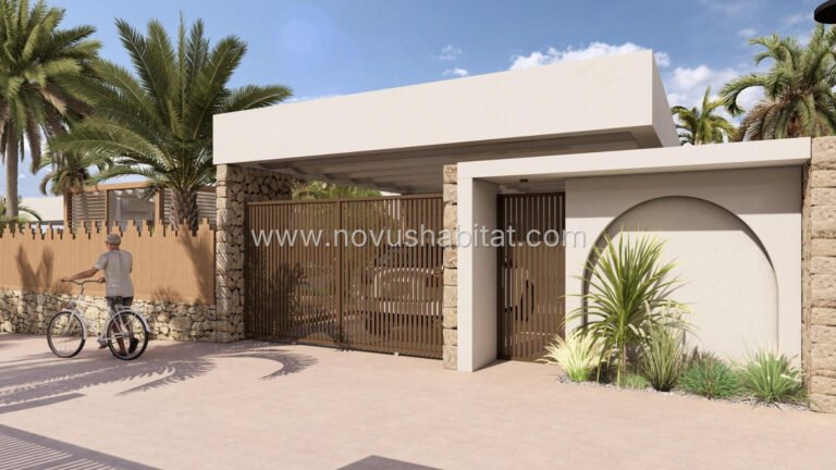 Villa in Baños y Mendigo - N8306 - foto 18