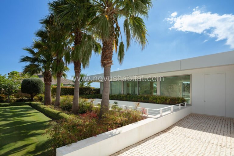 Villa in Casares - SP0586 - foto 18