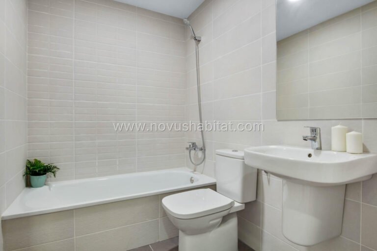 Apartment in Mijas - N7938 - foto 18