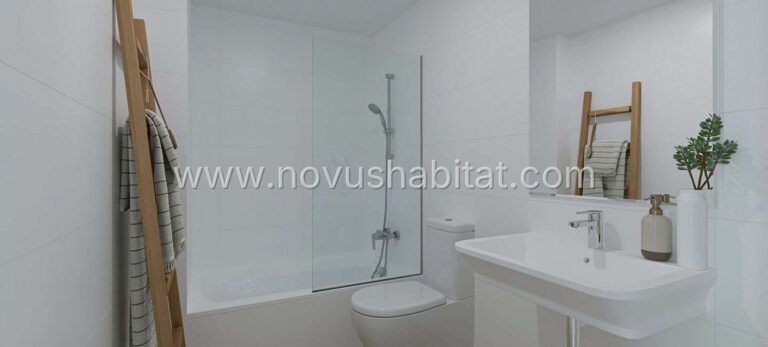 Appartement in Jávea Xàbia - SP0059 - foto 18