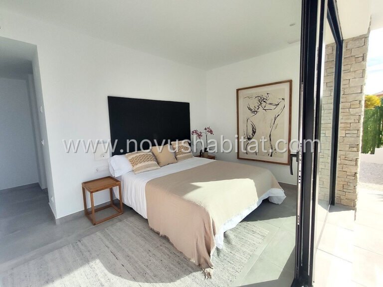 Villa in Calasparra - N5894 - foto 18
