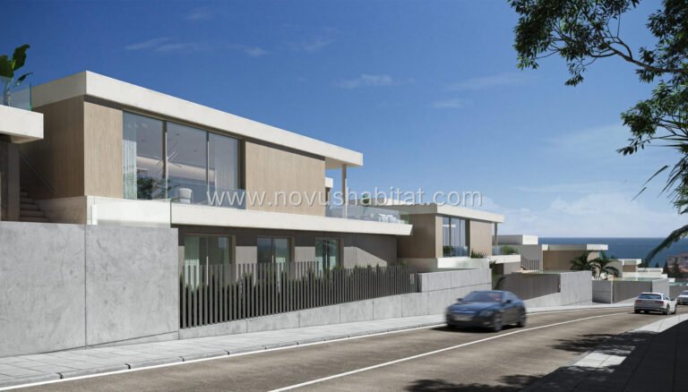 Villa in Estepona - SP1064 - foto 18