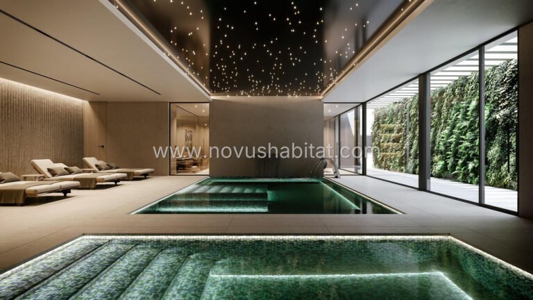 Íbúð í Casares - N8350 - foto 19
