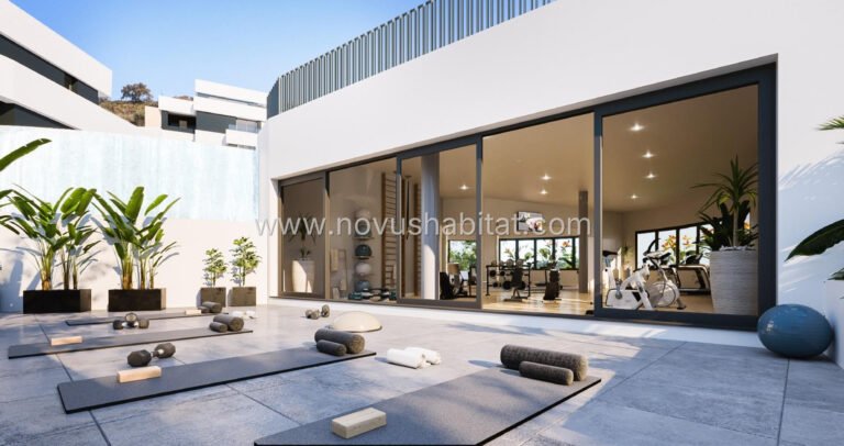 Apartment in Marbella - SP0623 - foto 19