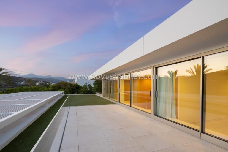 Villa in Casares - SP0586 - foto 19
