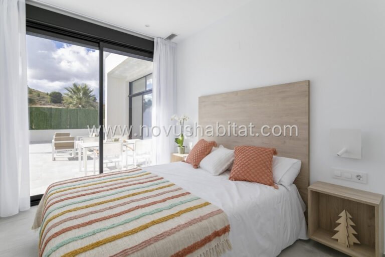 Villa in Calasparra - N5894 - foto 19