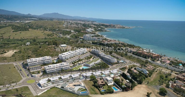Villa in Estepona - SP1064 - foto 19