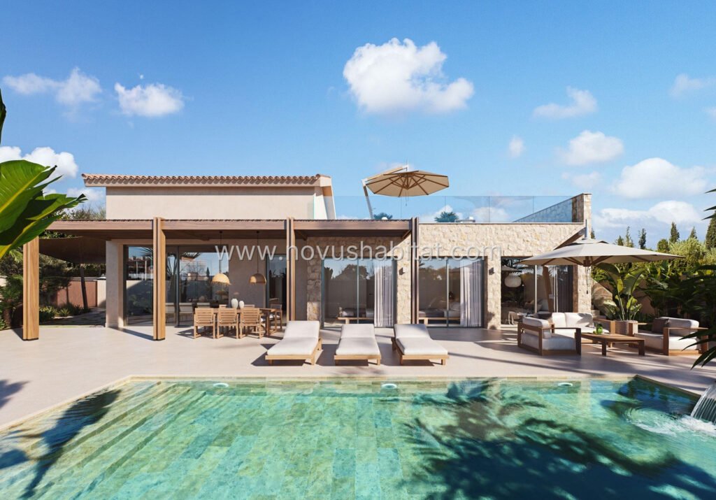 Villa in Cabo de Palos - SP1391 – foto 2