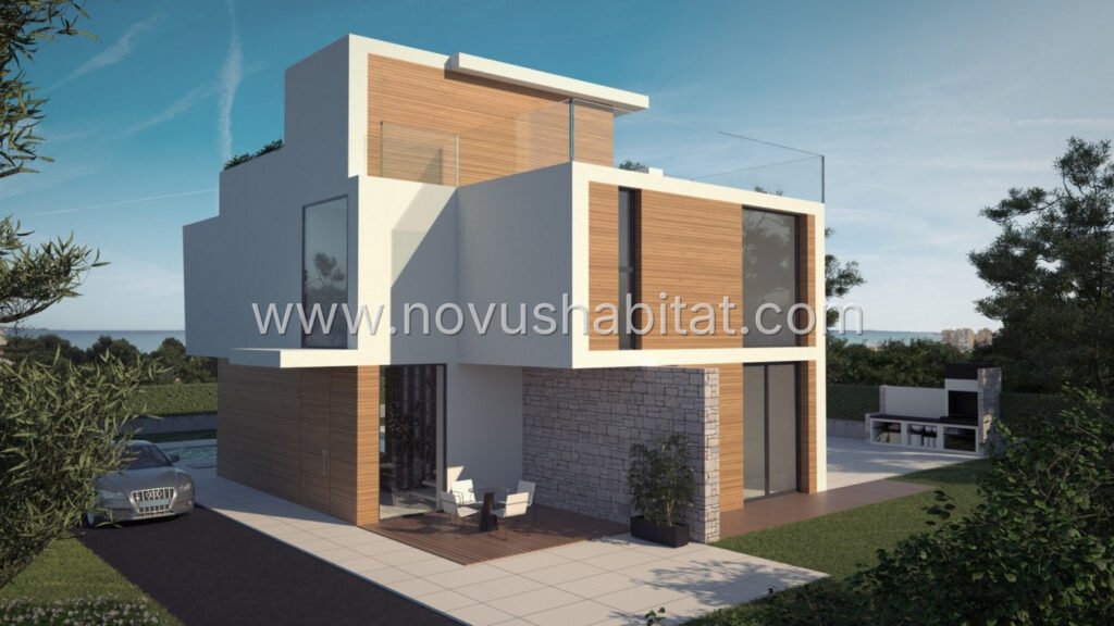 Villa in Orihuela Costa - N5911 – foto 2