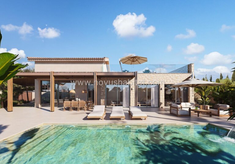 Villa in Cabo de Palos - foto 2