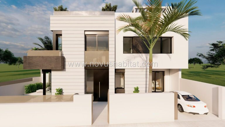 Bungalows in Pilar de La Horadada - foto 2