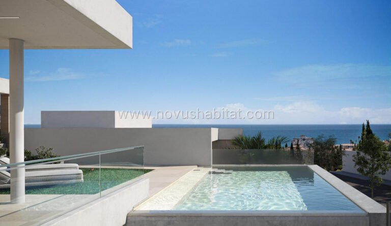 Villa in Estepona - SP1064 - foto 2