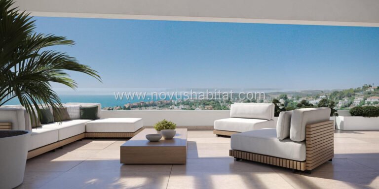 Apartments in Estepona - foto 2