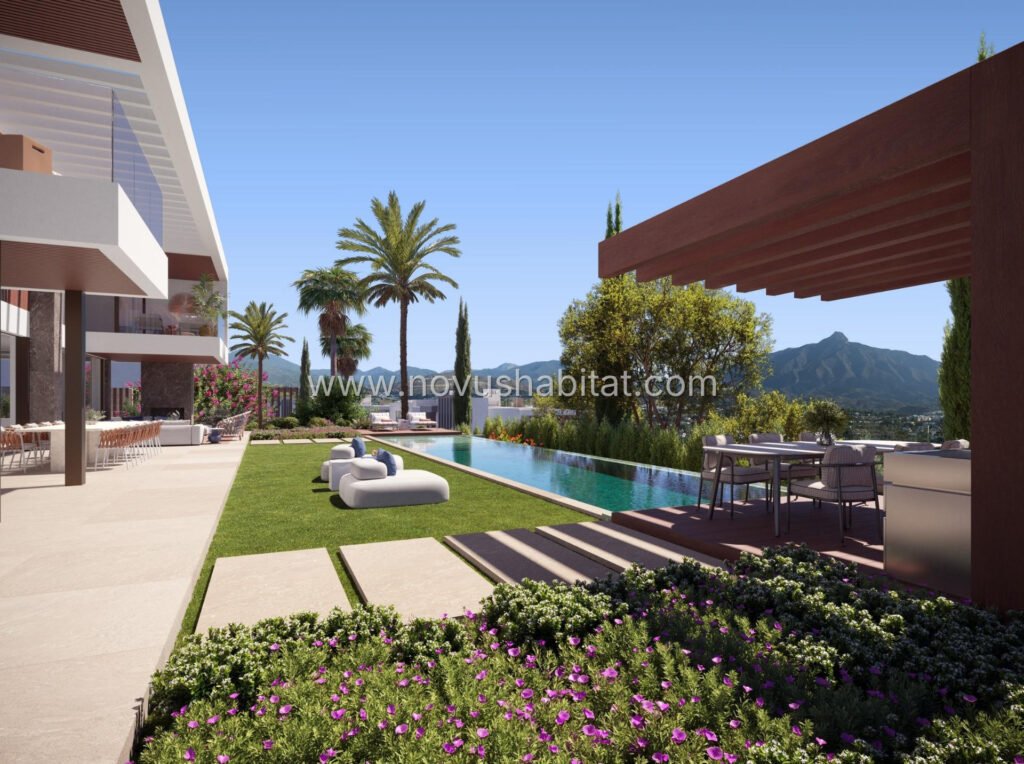 Villa í Marbella - SP0712 – foto 2
