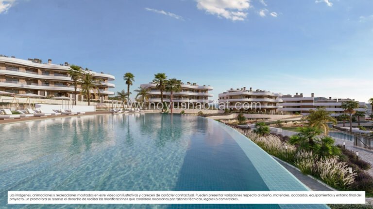 Apartments in Finestrat - foto 7