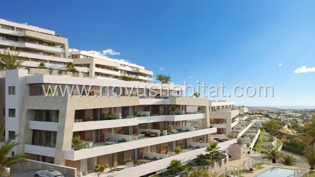 Apartment in Estepona - N8896 – foto 2