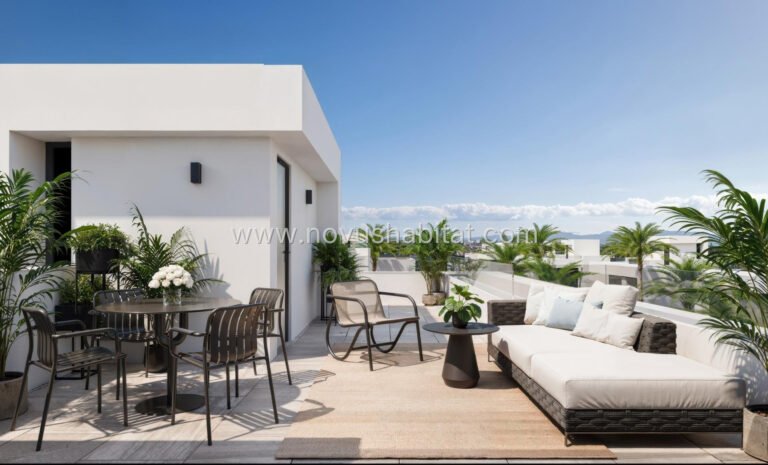 Villa in Torre Pacheco - foto 2