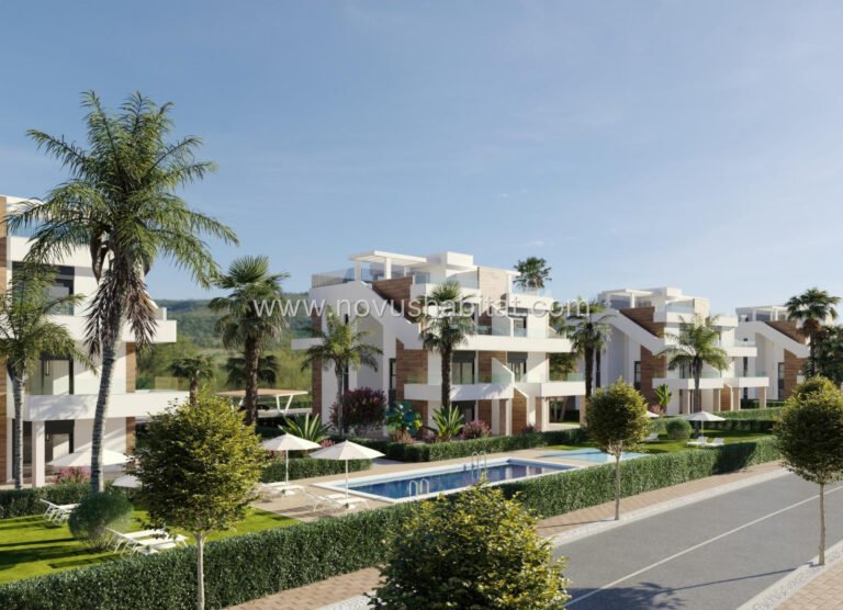 Apartment in Fuente Álamo - foto 2