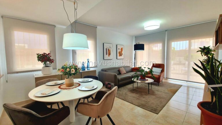 Villas in Lorca - foto 12