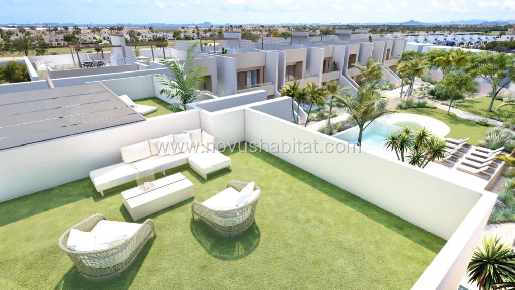 Bungalow in San Javier - N8374 – foto 2