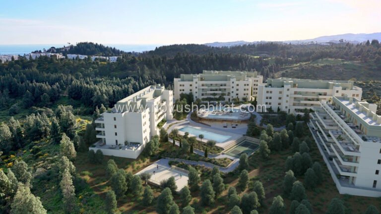 Apartments in Mijas - foto 7