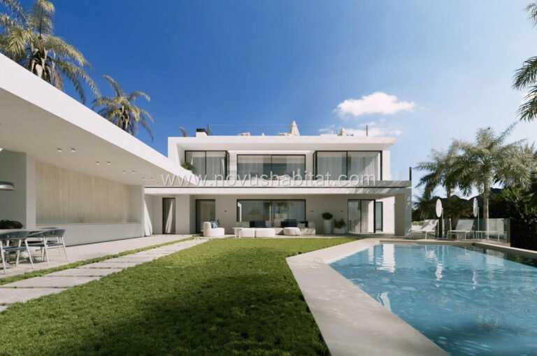 Villa in Marbella - foto 2