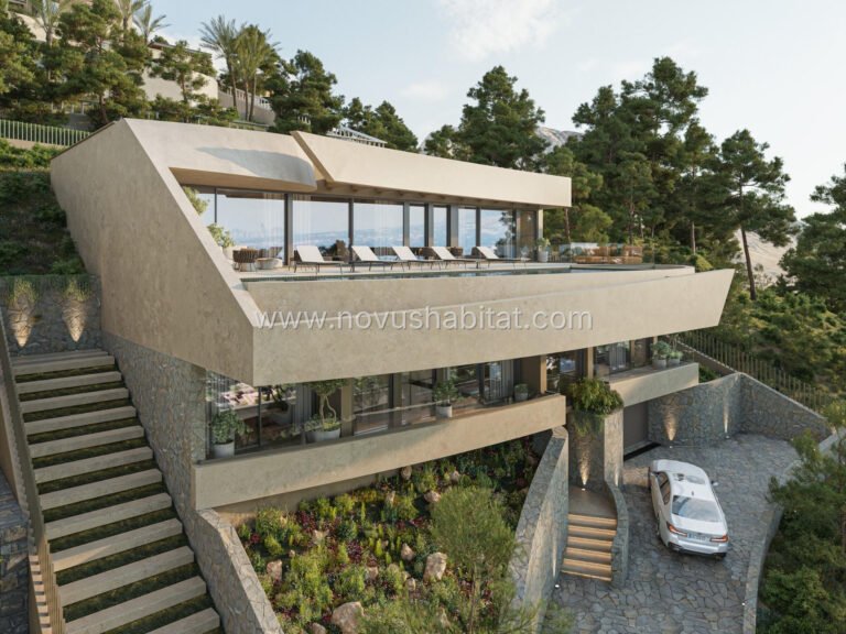 Villa en Altea - foto 2
