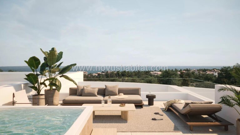 Townhouses in Mijas - foto 2