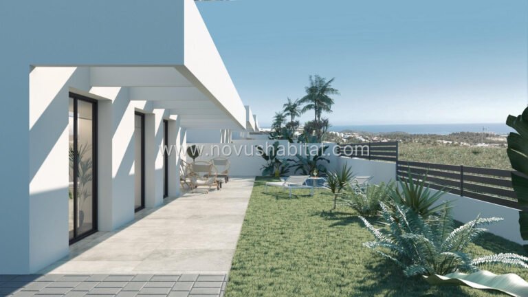 Villas en Finestrat - foto 7