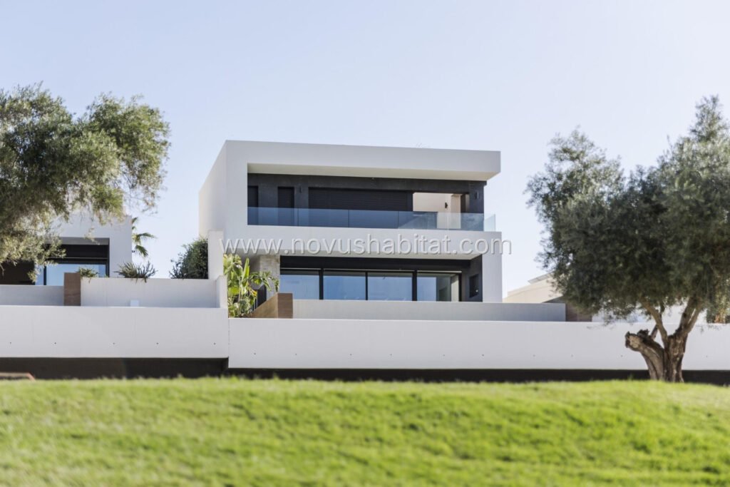 Villa in Algorfa - N6212 – foto 2