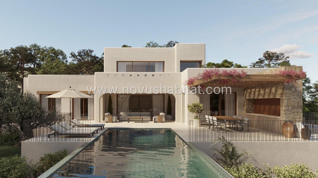 Villa in Benissa - SP1486 – foto 2