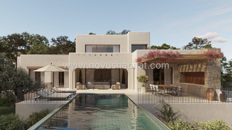 Villa in Benissa - SP1486 - foto 2