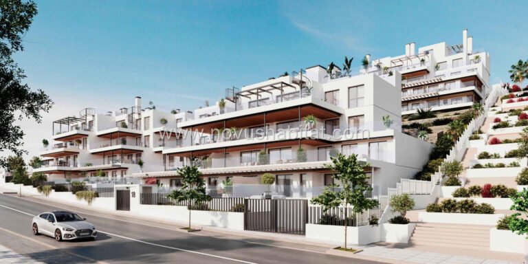 Apartments in Estepona - foto 2