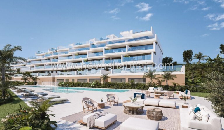 Apartments in Manilva - foto 2