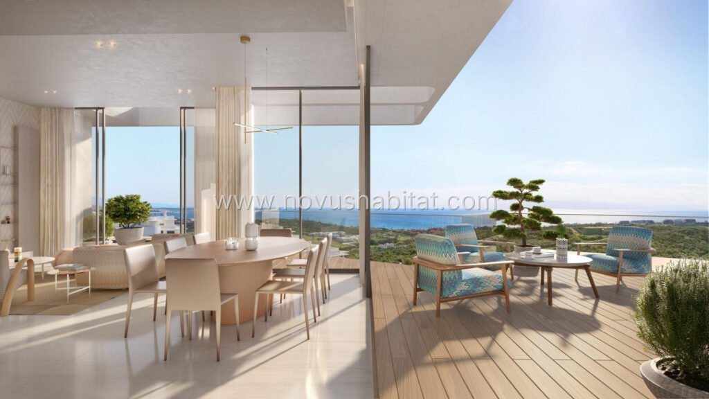 Apartment in Casares - SP0404 – foto 2