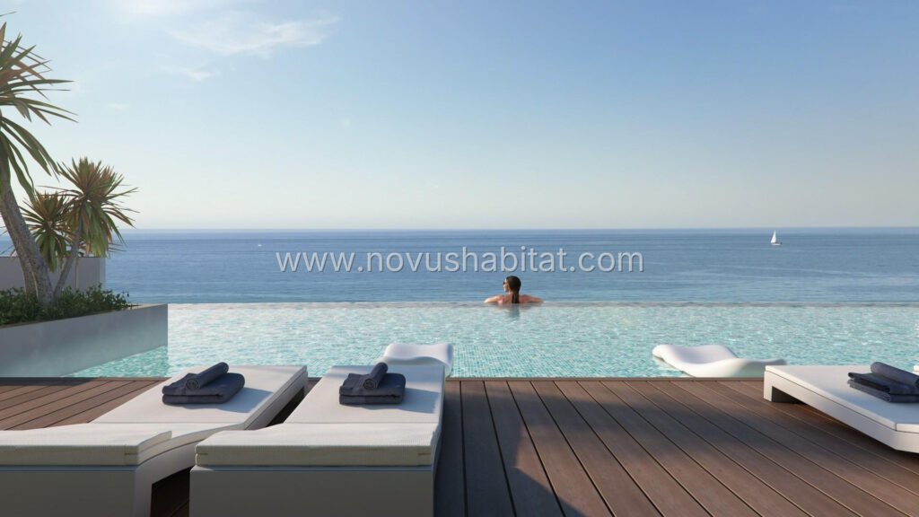 Apartment in Casares - N7835 – foto 2