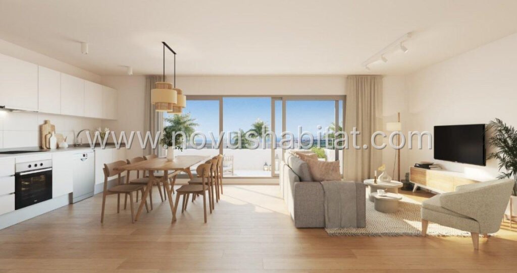 Apartment in Estepona - SP0473 – foto 2