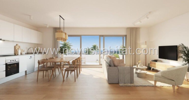 Penthouses in Estepona - foto 2