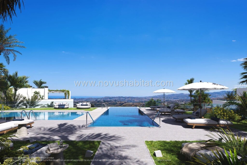 Apartment in Mijas - SP0506 – foto 2