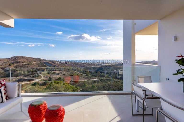 Apartments in Benahavís - foto 2