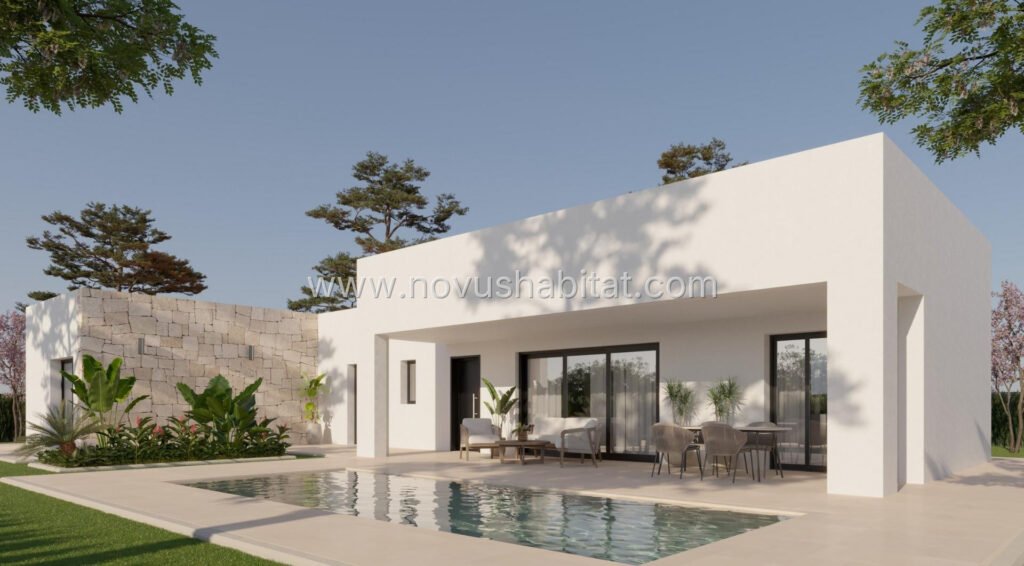 Villa in La Romana - N7697 – foto 2