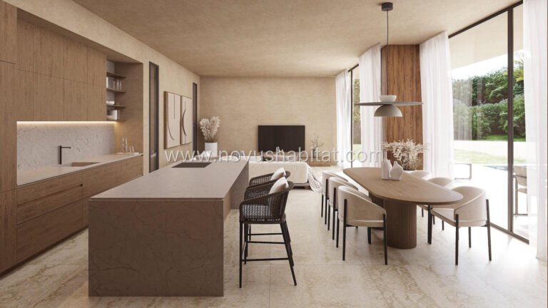 Villa in Calpe - foto 2