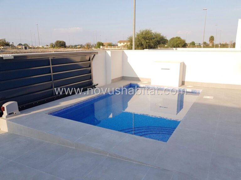 Townhouse in Daya Nueva - foto 2