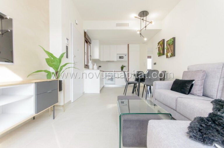 Bungalows in Torrevieja - foto 12