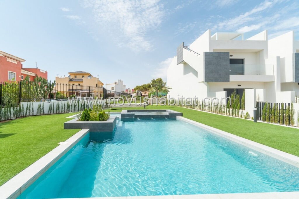 Bungalow in Torrevieja - N6419 – foto 2